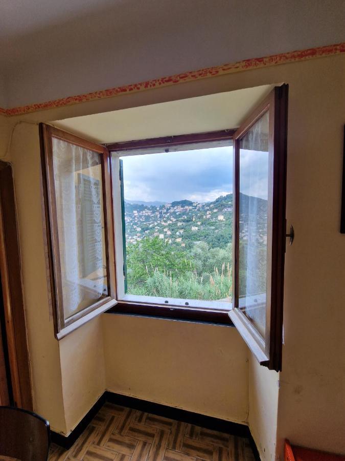 דירות סן רוקו Casa Tisolo מראה חיצוני תמונה