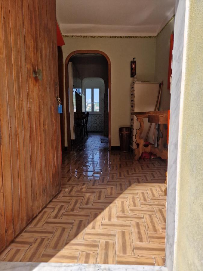 דירות סן רוקו Casa Tisolo מראה חיצוני תמונה