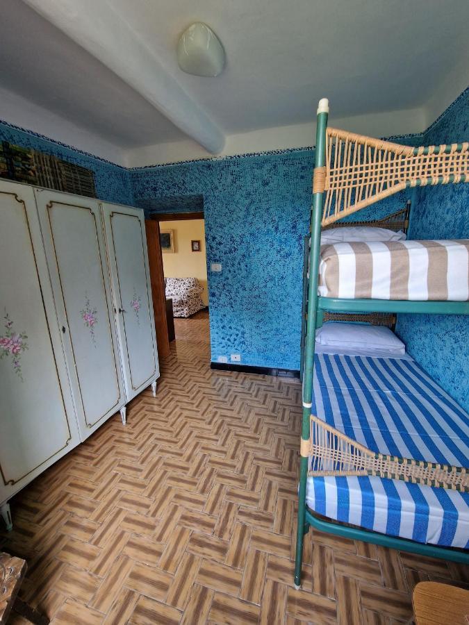 דירות סן רוקו Casa Tisolo מראה חיצוני תמונה