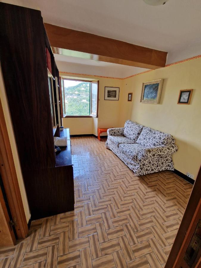 דירות סן רוקו Casa Tisolo מראה חיצוני תמונה