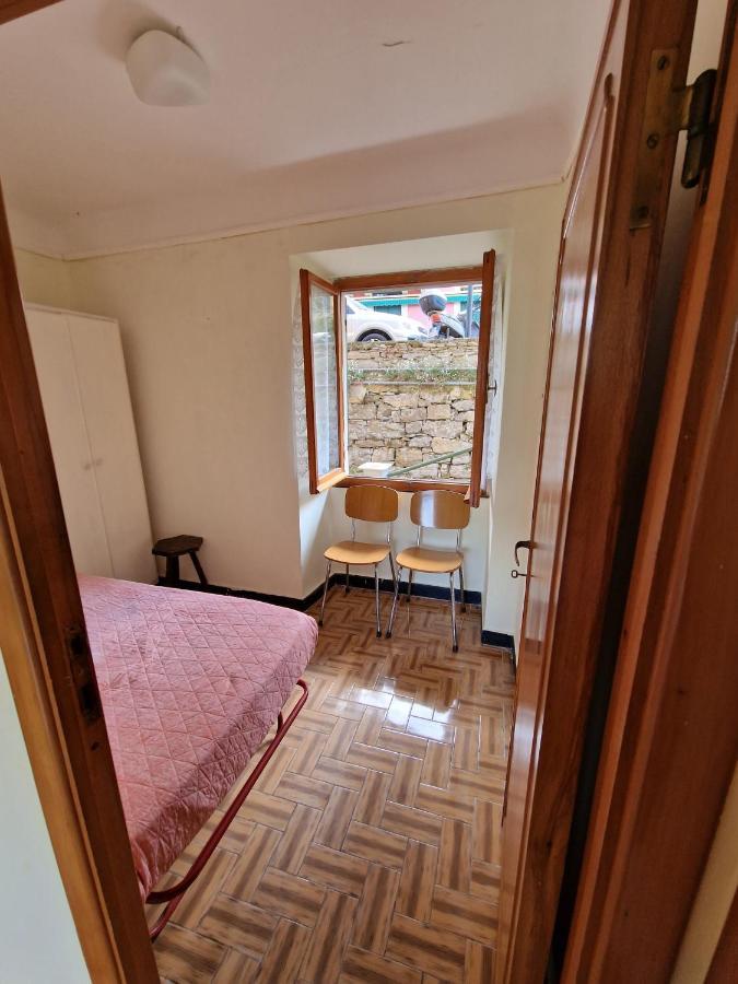 דירות סן רוקו Casa Tisolo מראה חיצוני תמונה