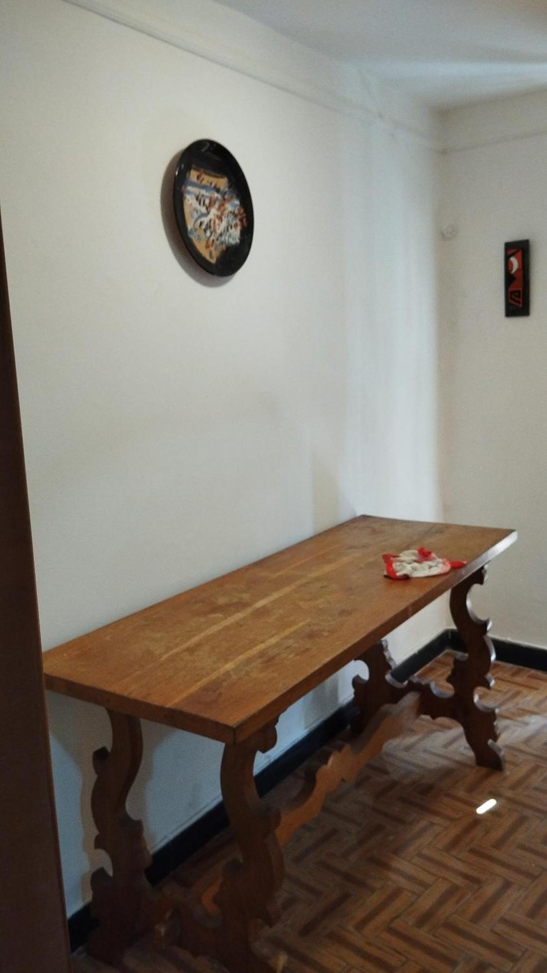 דירות סן רוקו Casa Tisolo מראה חיצוני תמונה