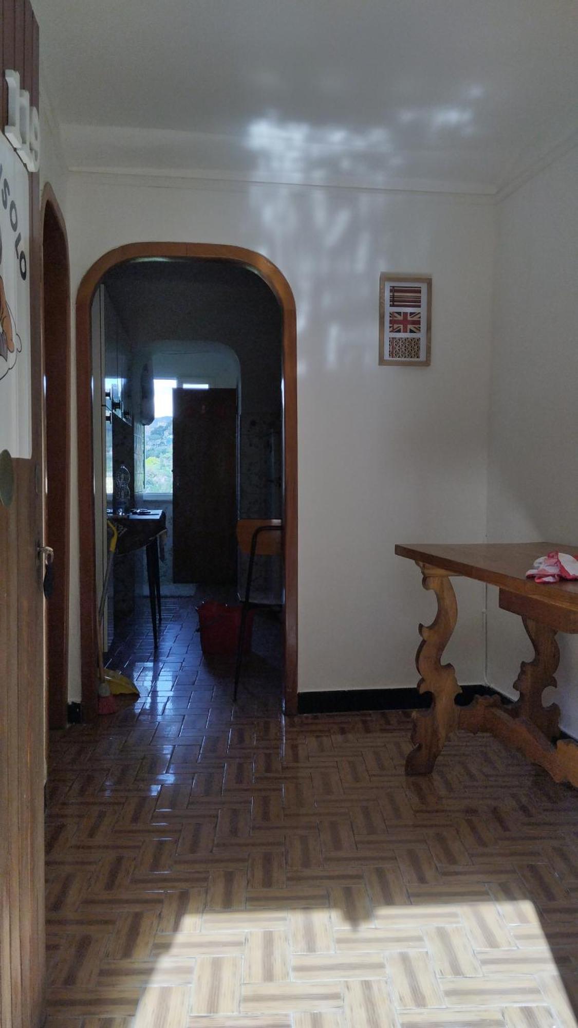 דירות סן רוקו Casa Tisolo מראה חיצוני תמונה